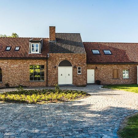Staden Kooon B&B 외부 사진