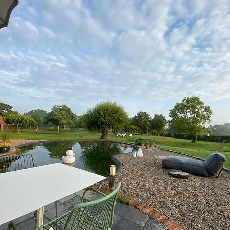 Staden Kooon B&B 외부 사진