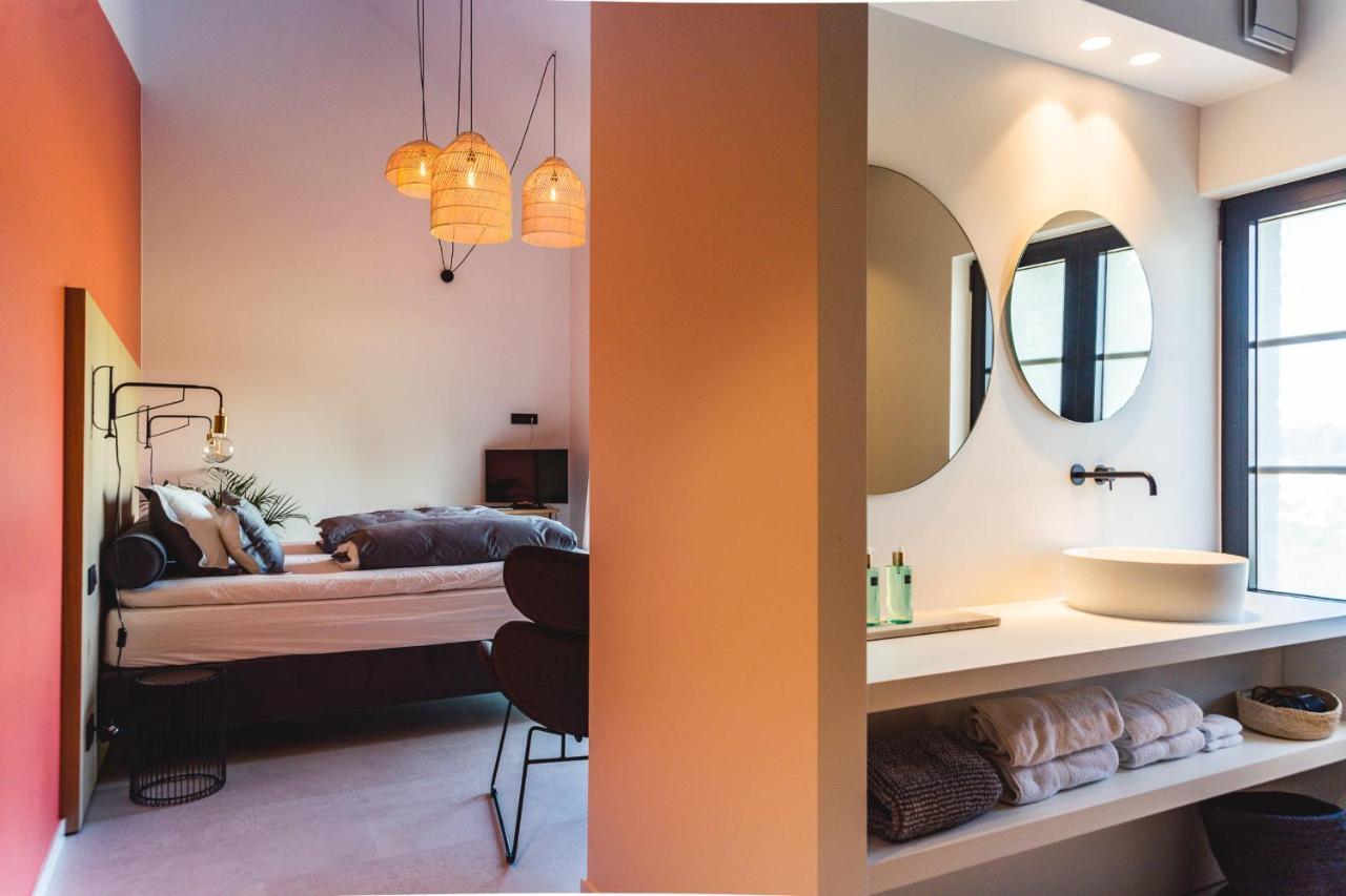 Staden Kooon B&B 외부 사진