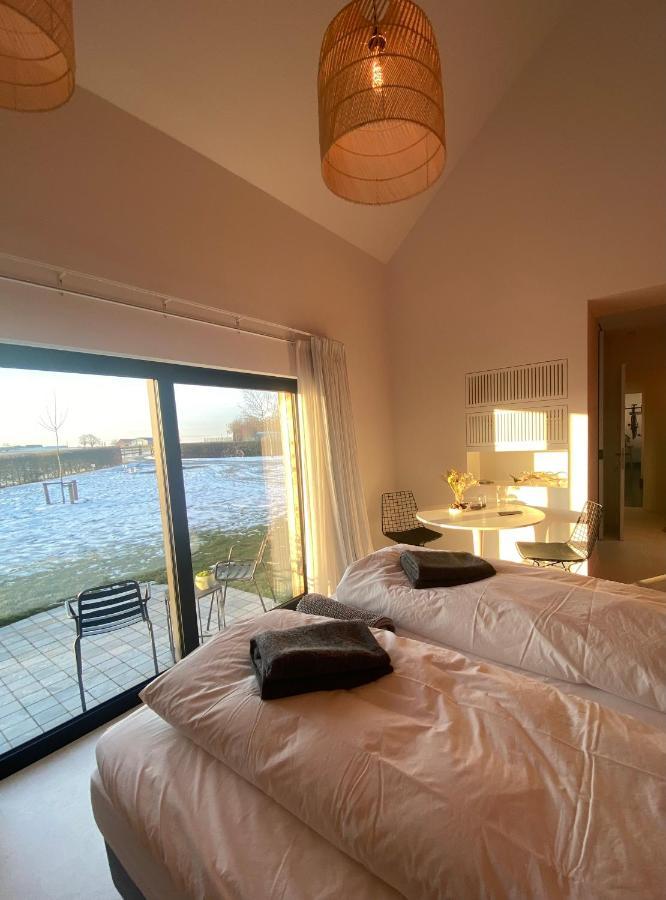 Staden Kooon B&B 외부 사진