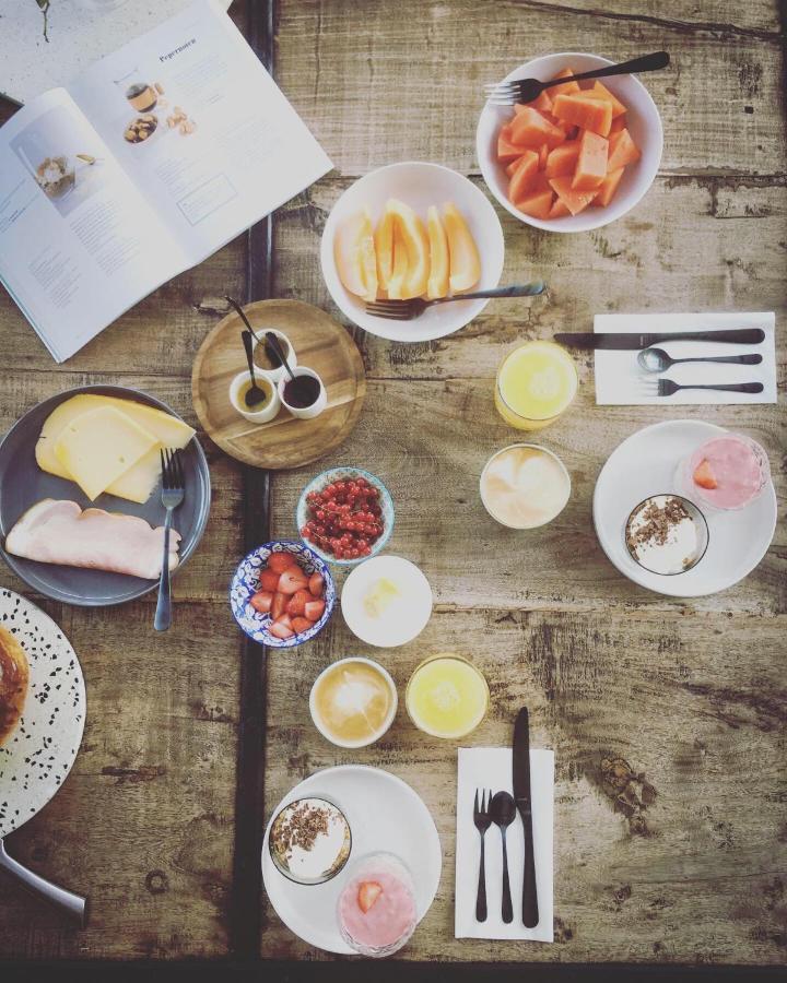 Staden Kooon B&B 외부 사진