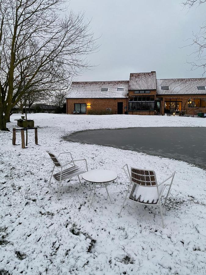 Staden Kooon B&B 외부 사진