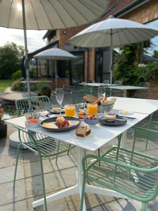 Staden Kooon B&B 외부 사진