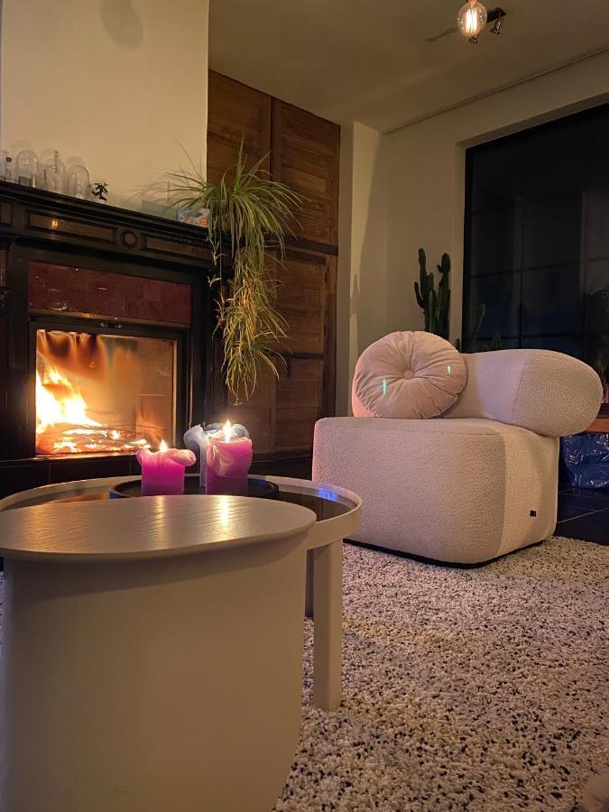 Staden Kooon B&B 외부 사진