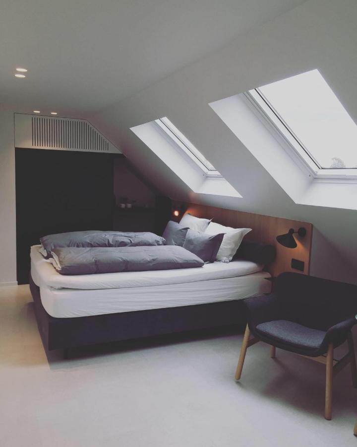 Staden Kooon B&B 외부 사진