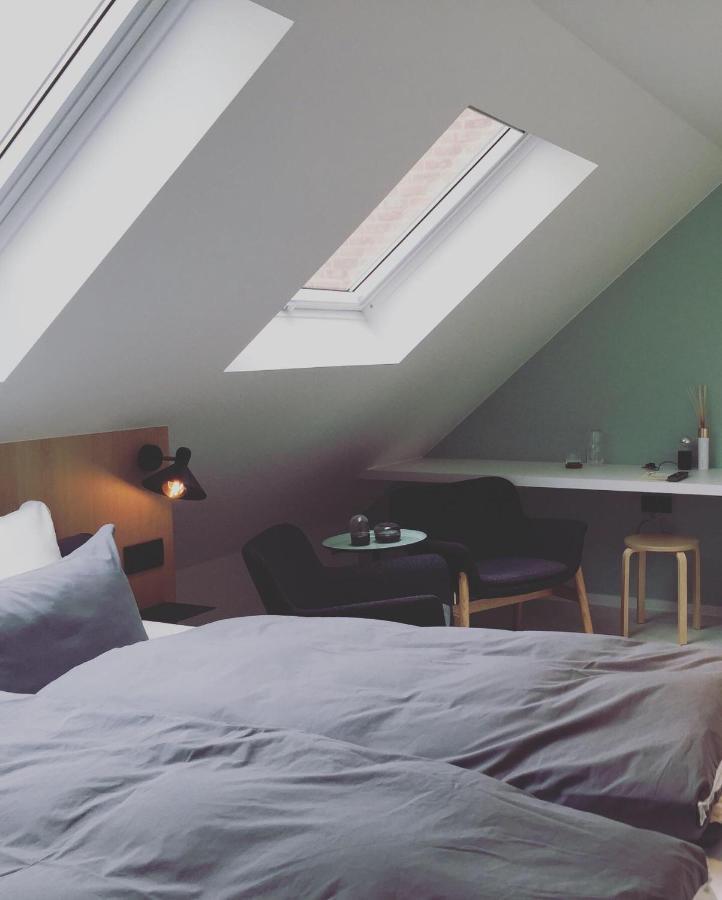 Staden Kooon B&B 외부 사진