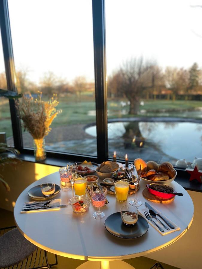 Staden Kooon B&B 외부 사진