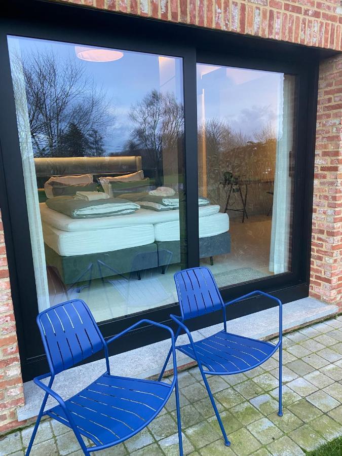 Staden Kooon B&B 외부 사진