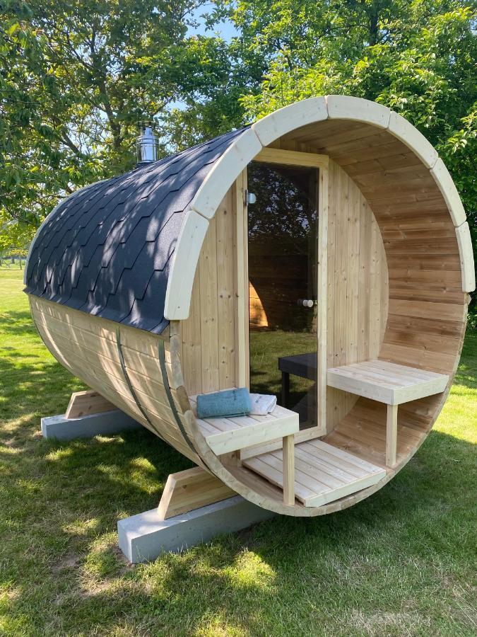 Staden Kooon B&B 외부 사진