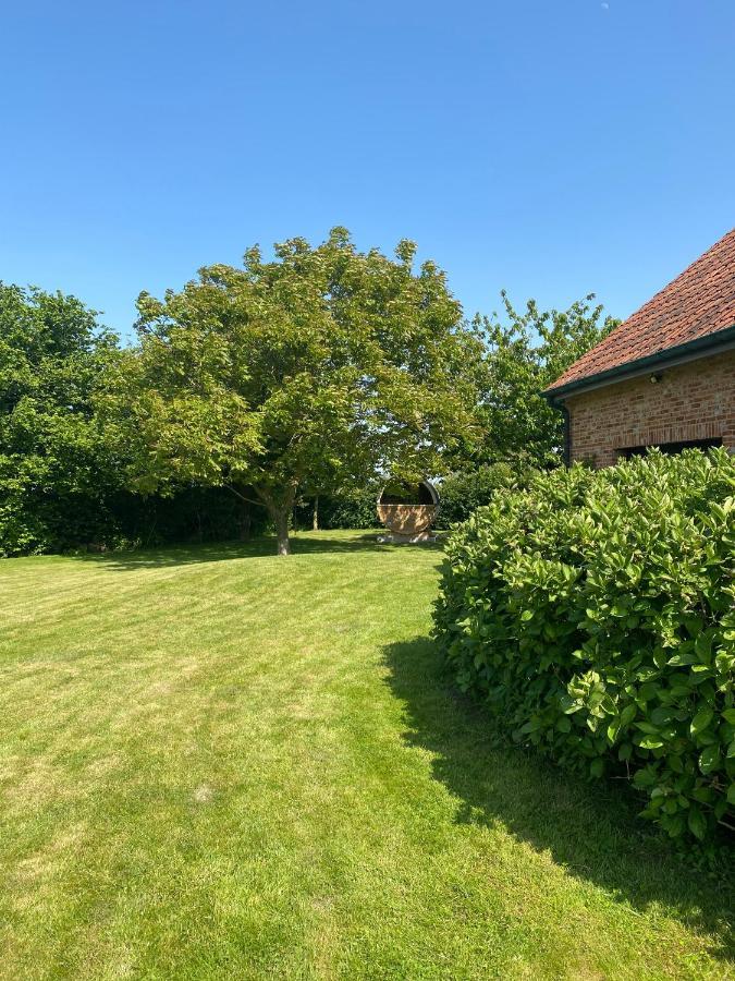 Staden Kooon B&B 외부 사진