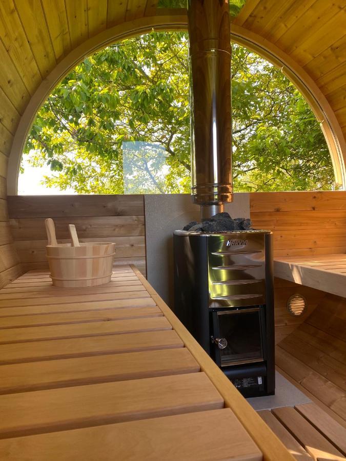Staden Kooon B&B 외부 사진
