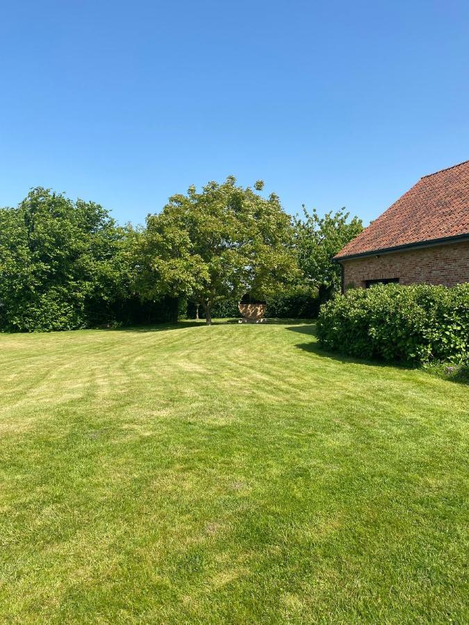 Staden Kooon B&B 외부 사진